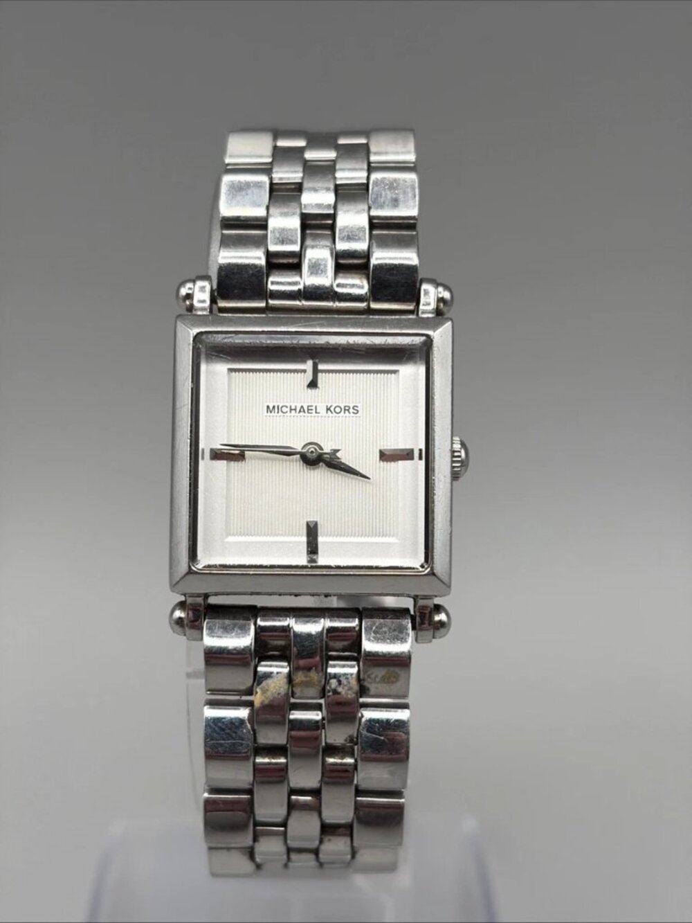Michael Kors MK3092 Stainless Steel Watch